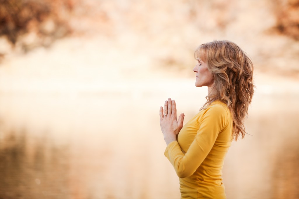 Linda Meditation