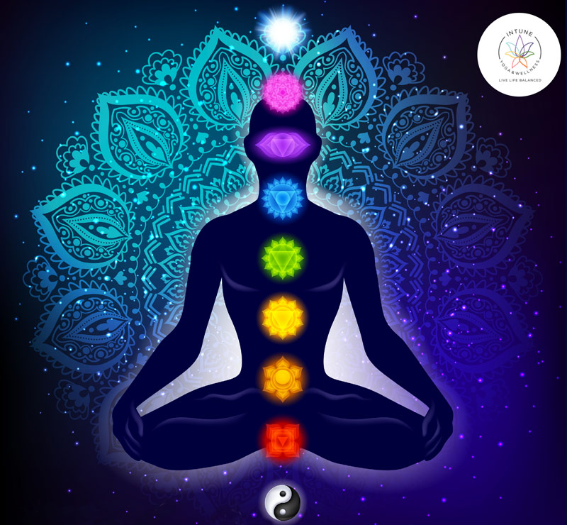 Linda Black Chakra Retreat