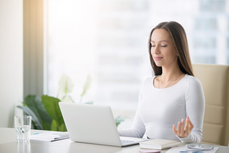 Corporate Yoga Utah