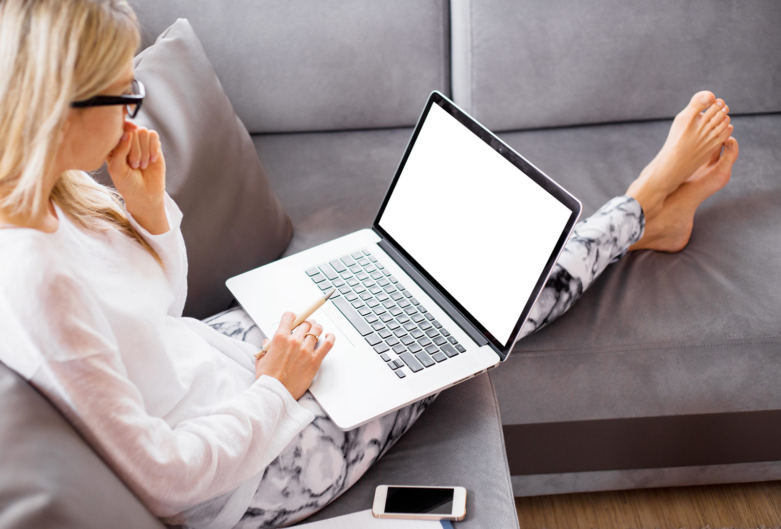 Introvert care - writing cover letter