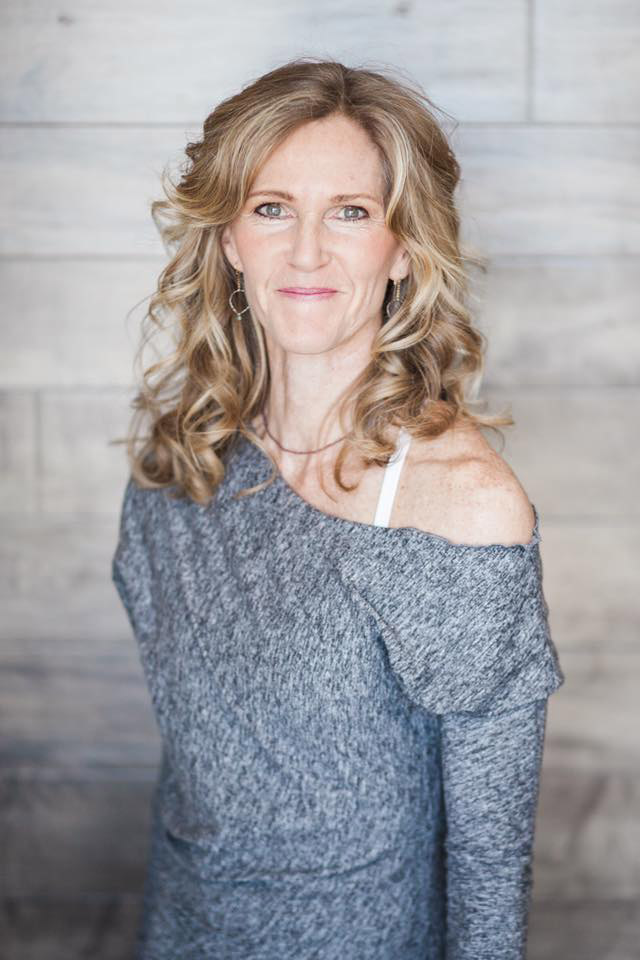 Linda Black Yoga Bio