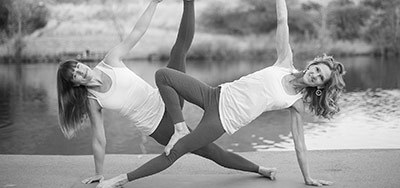 Linda Black Yoga Teacher Training