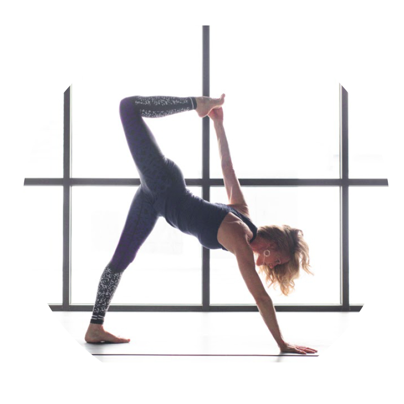 New Years Yoga with Linda Black in Salt Lake City