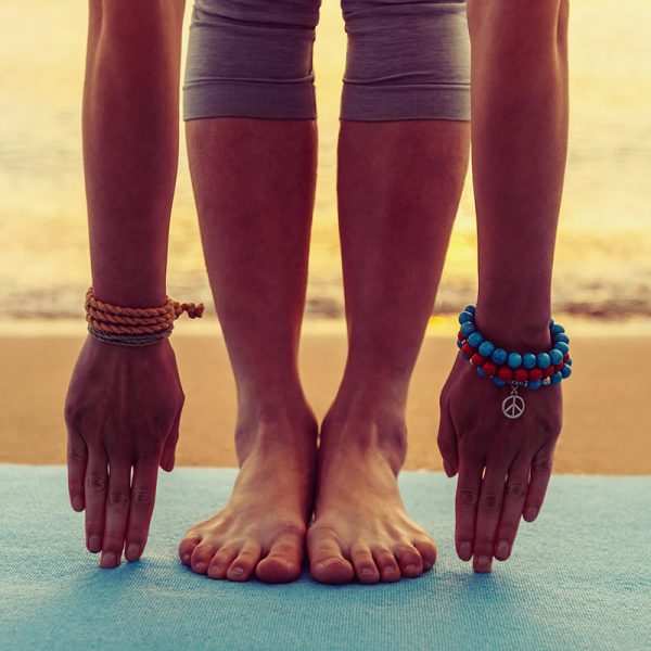 Upgrade your yoga practice