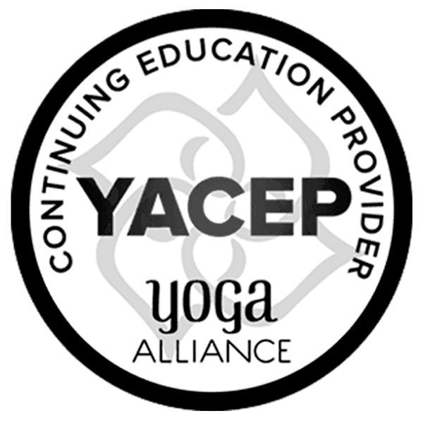 YACEP - Yoga Alliance continuing credits