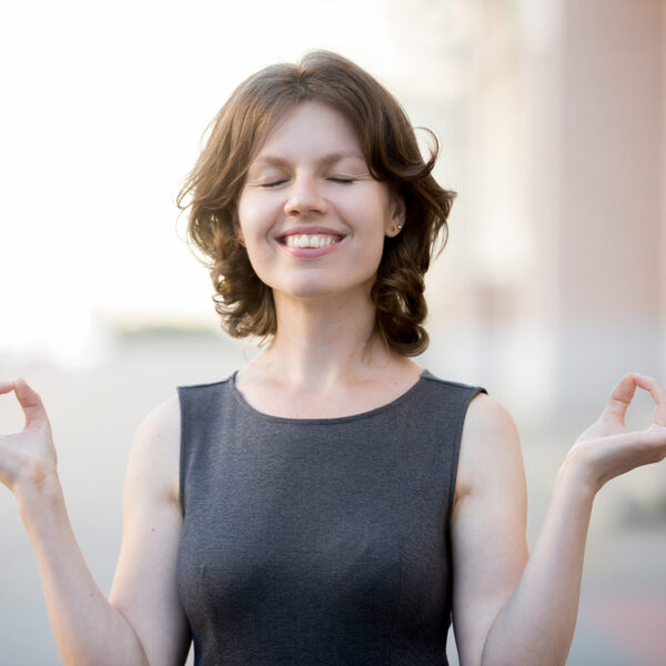 Yoga personal care and daily routine
